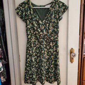 Loft Summer Dress